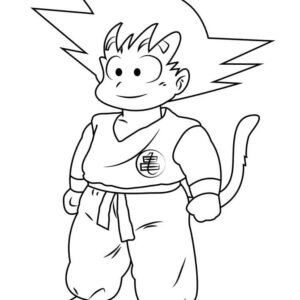 tattoo sangoku enfant