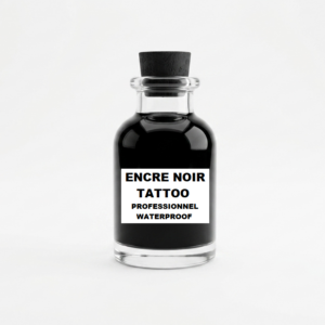 Encre jagua bio tenue très longue durée 15mL