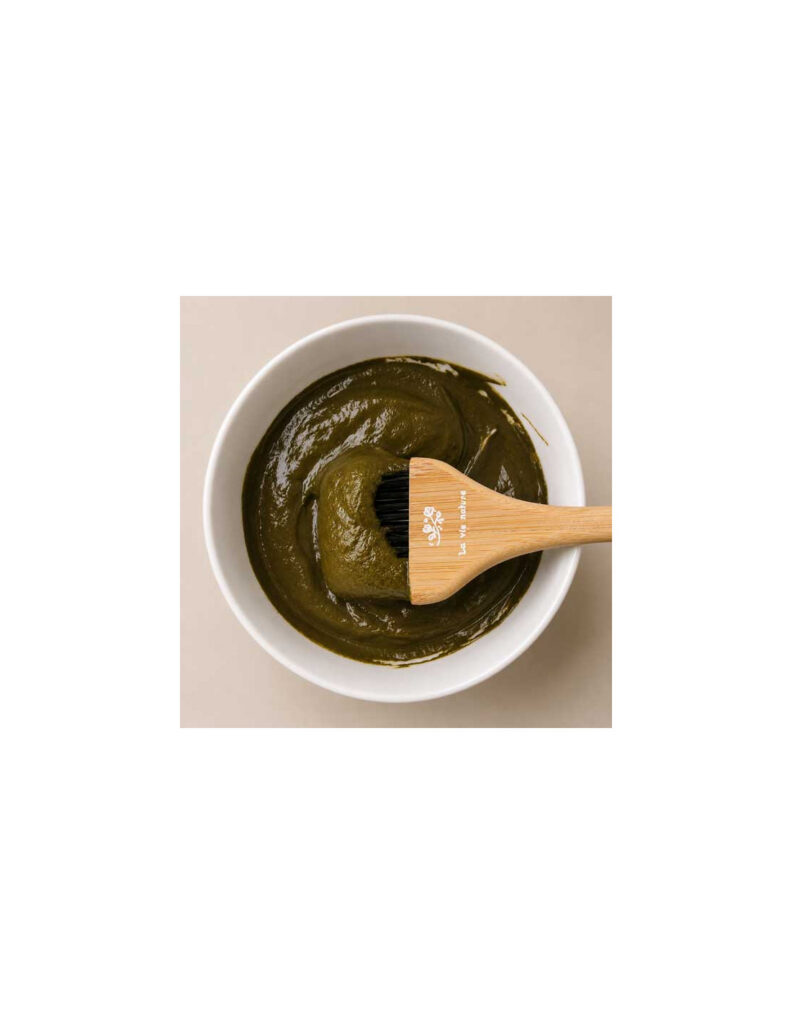 Henné Noir en poudre 100 gr.